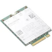 Lenovo Thinkpad Fibocom L860-Gl-16 4G Lte Cat16 M.2 Wwan Module For X1 Carbon Gen 11  4Xc1M72798 tīkla karte