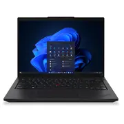 Lenovo Thinkpad L14  G6 14 Ultra5 225U 16/512 Wuxga W11P 21S6001Ege Portatīvais dators
