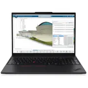 Lenovo Thinkpad P16S Amd Gen 4 16 Wuxga Ryzen Ai 9 Hx Pro 370/64Gb/1Tb/Amd Radeon 890M/Win11 Pro/Eng Backlit kbd/FP/3Y Warranty  21Rx000Xmh Portatīvais dators