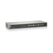 Levelone Gsw-2457  Gsw 2457 komutators