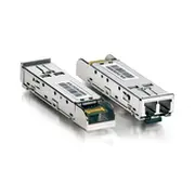Levelone Gvt-0300 Mini Gbic Transceiver  Gvt 0300 komutators