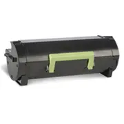 Lexmark 502He Black Toner Cartridge High Corporate 5K  50F2H0E toneris