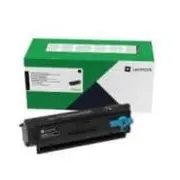 Lexmark 55B2000 Return Programme Toner 