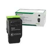 Lexmark 78C2Uk0 return-toner cartridge  toneris