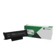 Lexmark B222H00 High Yield Return Program  Toner cartridge Black toneris