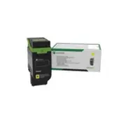 Lexmark Gelb - original Box Tonerpatrone Lccp  Lrp 79L2Hy0