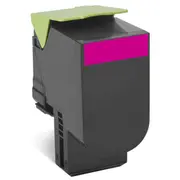 Lexmark Toner Magenta Pages 3.000  24B6009 toneris