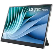 Lg gram View 16Mr70.Asdwu 