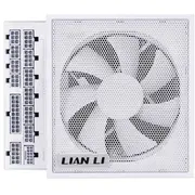 Lian Li Edge Eg0850 80 Plus Platinum  Pcie 5.1 Atx 3.1 - 850 Watt white 4718466015013 White G9P.eg0850.We00.Eu Barošanas bloks Psu