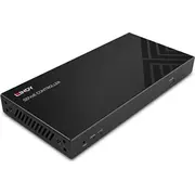 Lindy Sdvoe Controller  38364 publiskie komerciālie info ekrāni