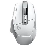 Logi G502 X Lightspeed - White/Core Eer2  910 006189 910006189 klaviatūra