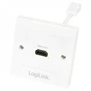 Logilink - Gniazdo 2Xhdmi  Ah0015 karte