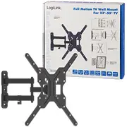 Logilink Bp0016  Tv stiprinājums