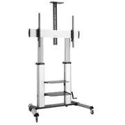 Logilink Bp0084 Tv monitor cart 60100In  aksesuāri