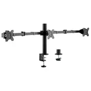 Logilink Bp0107 Triple monitor mount  Tv aksesuāri