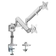 Logilink Dual monitor mount 1732Inch  Bp0089 Tv aksesuāri
