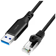 Logilink Usb 3.0 - Rj45 15.0M  Cu0407