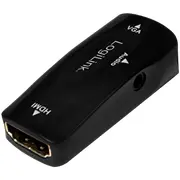 Logilink Vga  Cv0108 kabelis vads
