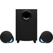 Logitech G560 Lightsync 980-001301  980 001301 980001301 datoru skaļruņi