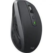 Logitech Mx Anywhere 2S Bluetooth Mouse - Graphite  910 007230 5099206118119 910007230 Datora pele