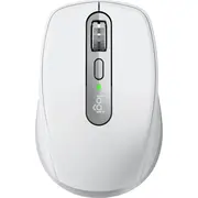Logitech Mx Anywhere 3S Pale Grey 910-006930  910 006930 5099206111745 Datora pele