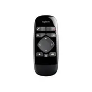 Logitech Remote Control - Bcc950 Conferencecam Ir Ww Spare  993 000754 web kamera