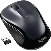 Logitech Wireless Mouse M325S/Dark Silver - Emea  5099206108752 910-006812