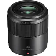 Lumix G Macro 30Mm F2.8 Ois  H-Hs030E Digital Camera H Hs030E Digitālā kamera