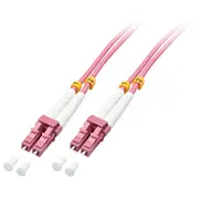 Lwl-Duplexkabel Lc/Lc Om4 3M  50/125M Multimode 46342 apgaismes ķermenis
