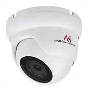Maclean Ipc 5Mpx Outdoor Ip Security Camera  Dome Poe Night Vision Infrared Mctv-515 5902211127291 novērošanas kamera
