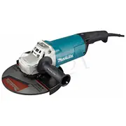 Makita Angle Grinder Ga9020Rf blue  Slīpmašīna