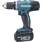 Makita Ddf453Rfe Cordless Drill Driver 