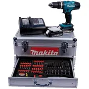 Makita Dhp453Syex 