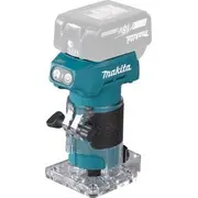Makita Drt52Z Battery Trimmer Brushless  Elektriskais zāģis