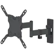 Manhattan Wandhalterung Universal 13-42/20Kg neigschw.  461405 Tv stiprinājums