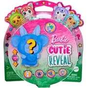 Mattel barbie cutie reveal pets disfraz cuties  figura de juguete Articulo ordenado una Hrk32