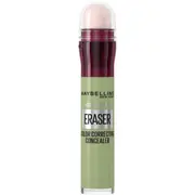 Maybelline Instant Eraser Korektor do twarzy w plynie Green 6.8 ml 14782365 3600531698614  Joinedit74291816