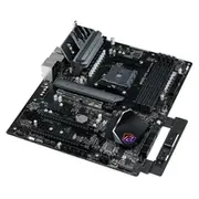 Mb Asrock B550 Pg Riptide  Am4 Atx Hdmi Ddr4 retail 90 Mxbgh0 A0Uayz pamatplate mātesplate