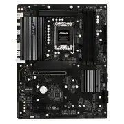 Mb Asrock Intel 1851 Z890 Pro-A  90 Mxbp50 A0Uayz pamatplate mātesplate
