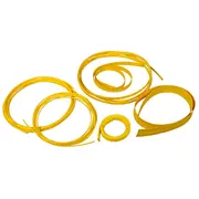 Medium Sleeve Set - yellow Zusk-010  Joinedit50233194