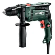 Metabo Wiertarka udarowa Sbe 650 W  600742500 Met600742500