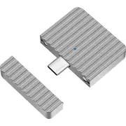 Micro kieszen Usb3.2 1X Gen2  Usb-C Pcoe Nvme Ua00423 4052792073959 Joinedit70812551