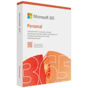 Microsoft M365 Personal Subscription Fy25H2 Online Product Key License 1 Eurozone Downloadable Nr Year  Ep2-32306 Esd Ep2 32306