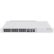 Mikrotik Crs326-4C20G2QRm  Crs326 4C20G2QRm Kocrs326-4C20G2QRm