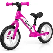 Milly Mally Rowerek biegowy Galaxy pink magnezowy 25 kg  3398 Skrejriteņi
