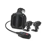 Mio  Mivue M820Wd dual-lens motorcycle driving recorder Receive five satellite Gps Wi-Fi 4713264288584 5415N7110020