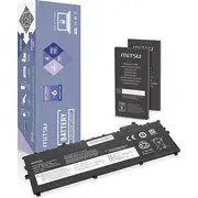 Mitsu Lenovo Thinkpad X1 Carbon 4800Mah 11 55  Bc/Le 01Av430 akumulators baterija portatīvajiem datoriem