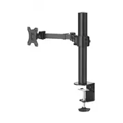 Monitor holder height-adjustable 13-35 inches  118493 Tv stiprinājums