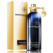 Montale Aoud Flowers Smaržas Edp 100 ml 3760260450744 Vīriešu