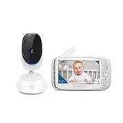 Motorola 5.0 Video Baby Monitor  Vm75 5055374712368 120Motovm75